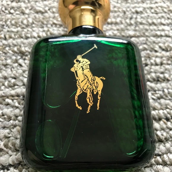 ralph lauren polo green cologne